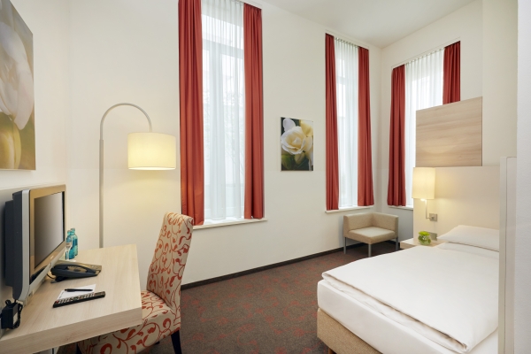 H+ Hotel München
